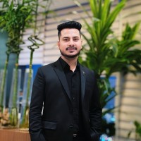 Saqlain Irfan Rahi