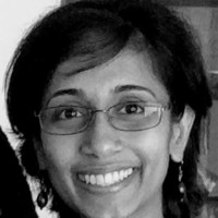 Nirasha Perera