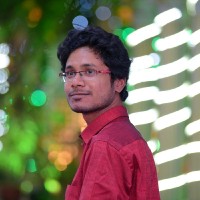 Supriyo (He/Him)