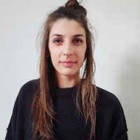 Rosy Lupiano