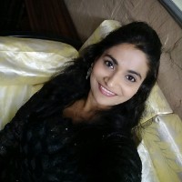 Glinda Alvares