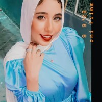 Aya Mostafa