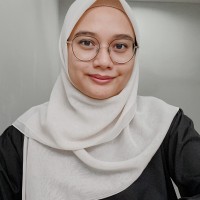 Nur Kamarina Tajuddin