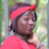 Merveille Kisuyu