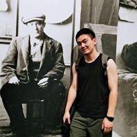 Steven Chow