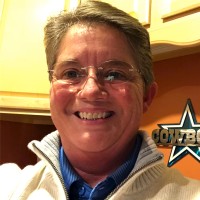 Susan Stephens