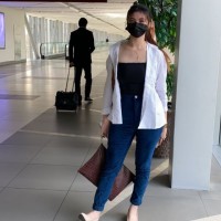 May Prelyn Amande