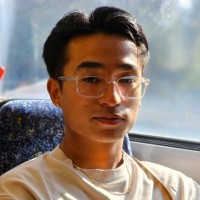 Rishav Shrestha