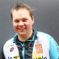 Simon Bernier
