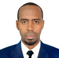 Dr. Ali Haji Mohamed