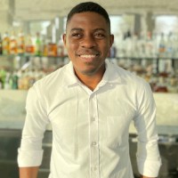 Mbouna Joseph Joel