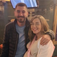 Claire O'Donoghue 🍀