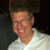 Mike Ogram