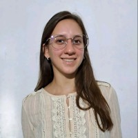 Lucía Verónica Zini