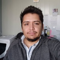 John Marcos Videla Rivera