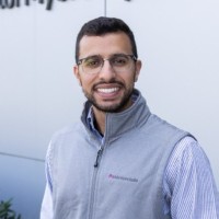 Youssef Jouichate