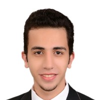 Ahmed Maged Abdulaziz Kamal Hashish