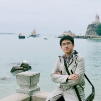 曹宇杰