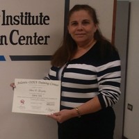 Silvia Elvira Gonzalez