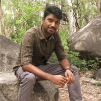 Praveen Kumar Murugesan
