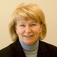 Elisabeth Nilsson Singh