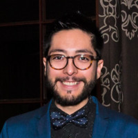 Mark Perez