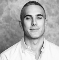 Daniel Benge
