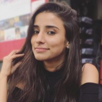 AKRITI SAHNI