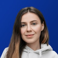 Oleksandra Romanchenko