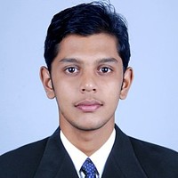 Govind M