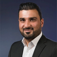 Adnan Raschu