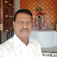 Vasudeo Ravandhe