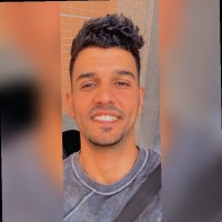 Mahmoud Nabil