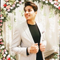 Kumar Sahil