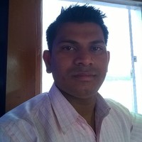 Vishram Shetgaonkar