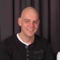 Richard Van Sprang