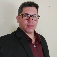 Getúlio Oliveira Rosa