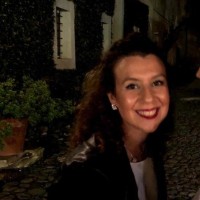 Chiara Ferrari