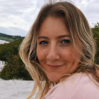 Cecelia Alexander
