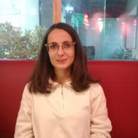 Nadia Ben Halima