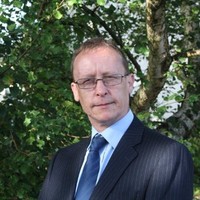 William Murdoch