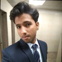 Pravin Kushare
