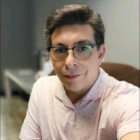 Michael Reta
