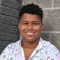 Raven Moore