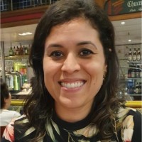 Miralva Santos, CEA