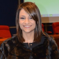 Francesca Giovine