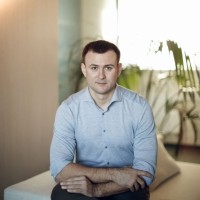 Yuriy Rubakha