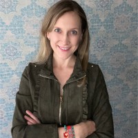 Luisa F. Carrizosa Baraya