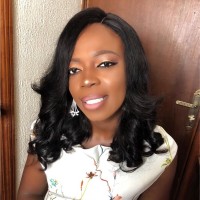 Funmilayo Kunle-Komolafe