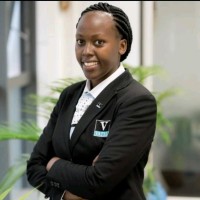 Juliet Mutoni